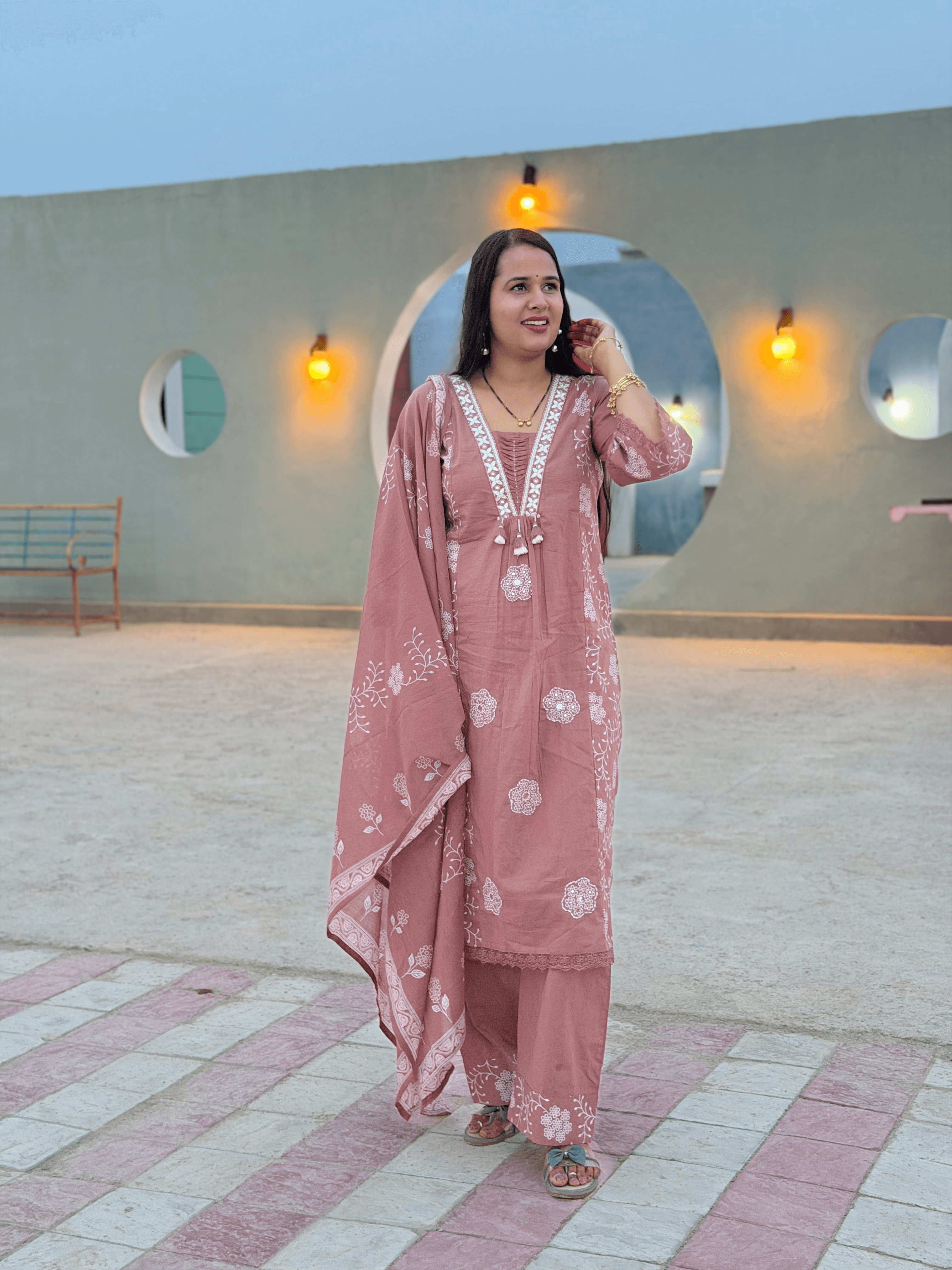 Kurta Set